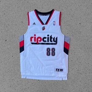 Nba adidas jersey